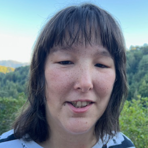 Team Page: Tenaya Juge
